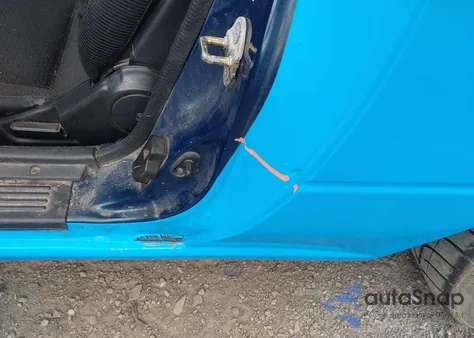 1996 Mazda Mx-5 Miata из США, поврежденный, VIN JM1NA3533T0709498